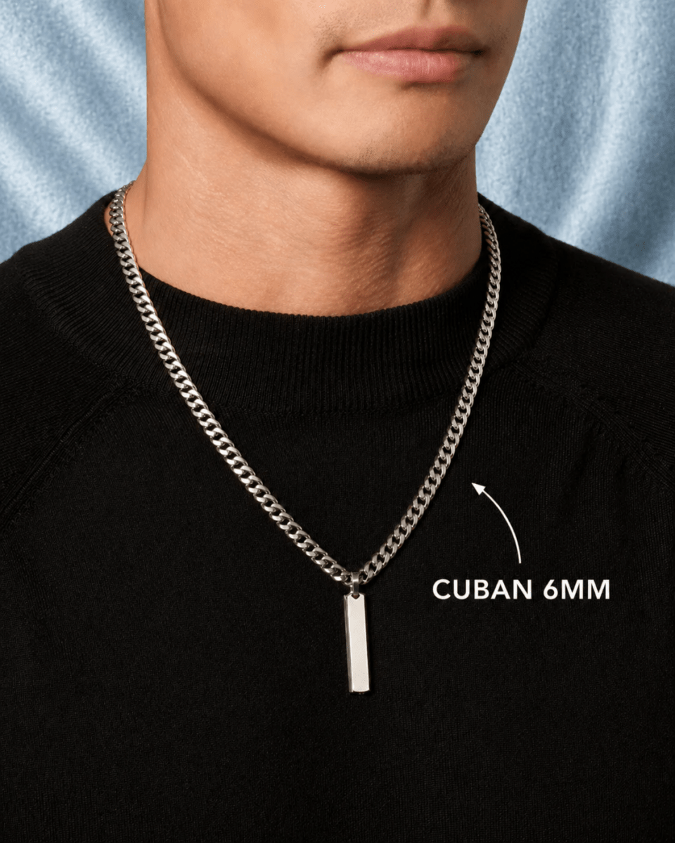 SKYLINE PENDANT - jewelryresell