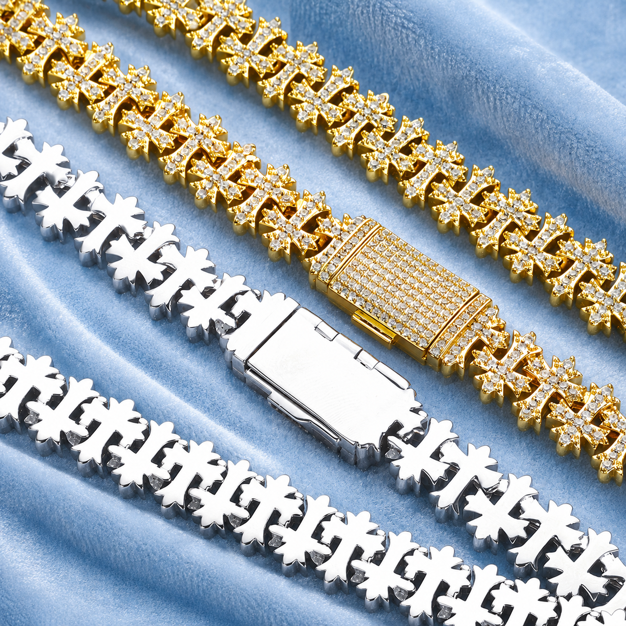 CROSS CHAIN