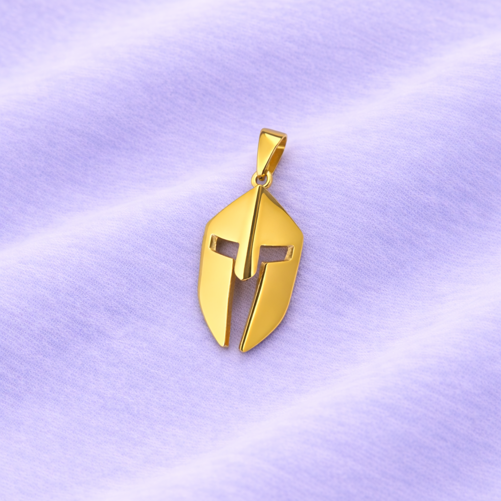 SPARTAN PENDANT
