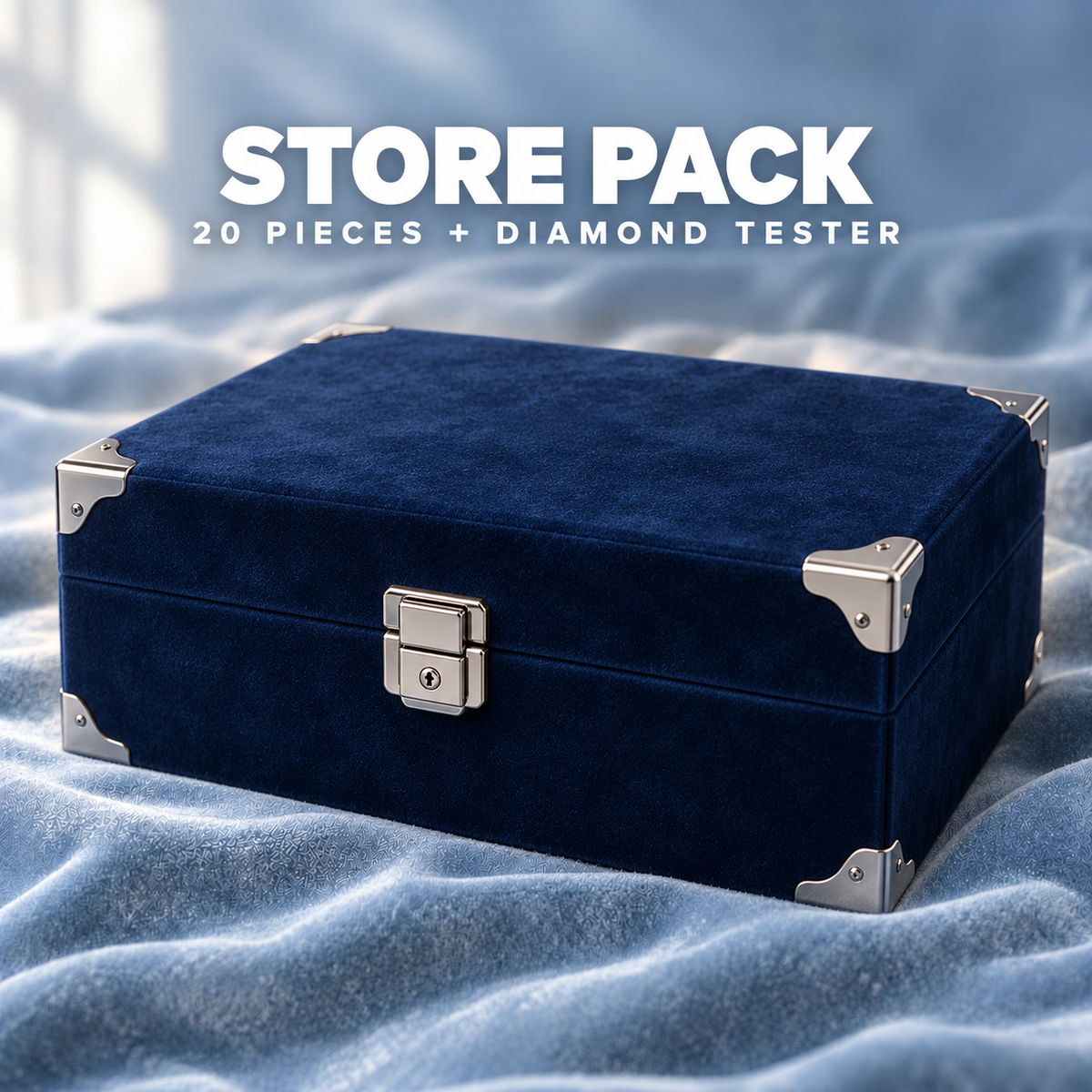 STORE PACK
