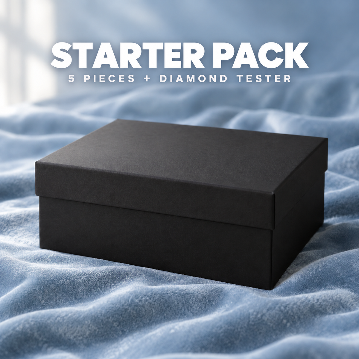 STARTER PACK