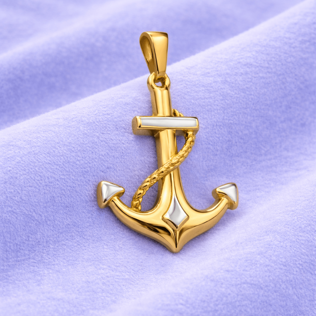 SAILER PENDANT - jewelryresell