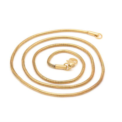 Pendant Chain