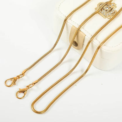 Pendant Chain