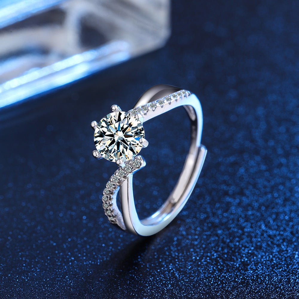 One size Fits all Ring - jewelryresell