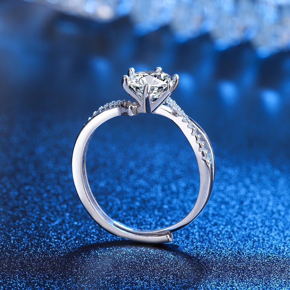 One size Fits all Ring - jewelryresell