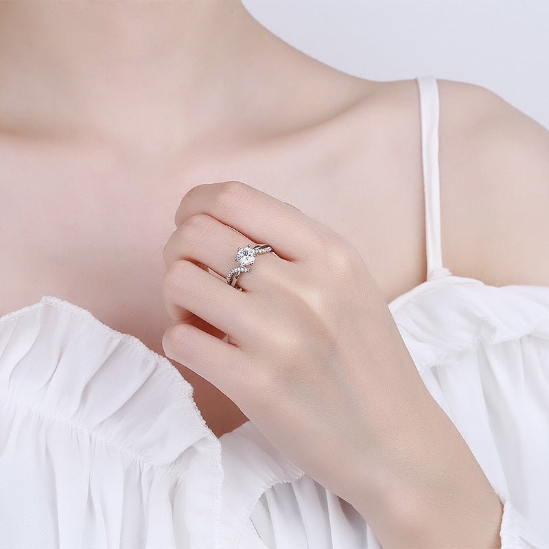 One size Fits all Ring - jewelryresell