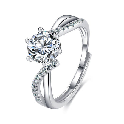 One size Fits all Ring - jewelryresell
