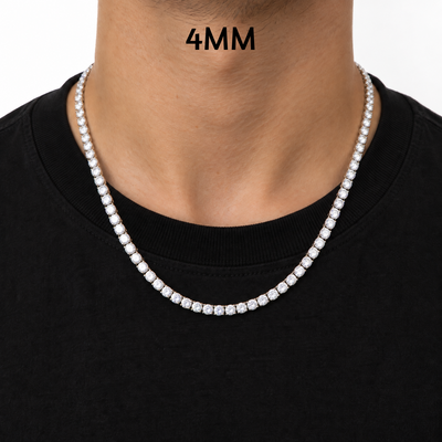 4mm Tennis Chain