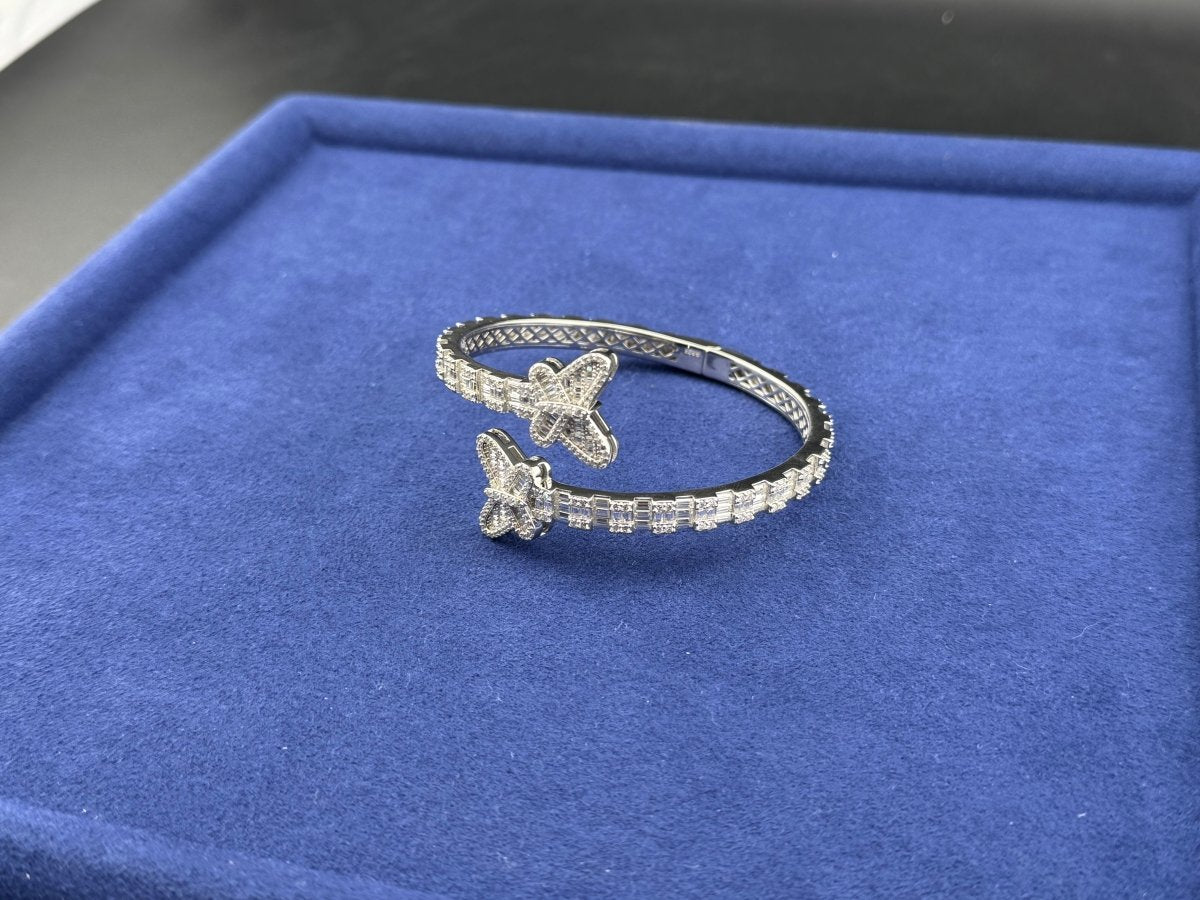 BUTTERFLY BRACELET - jewelryresell