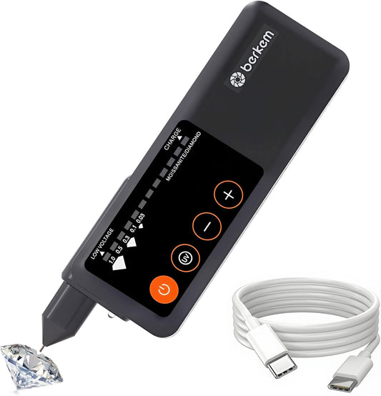 Professional Diamond Tester