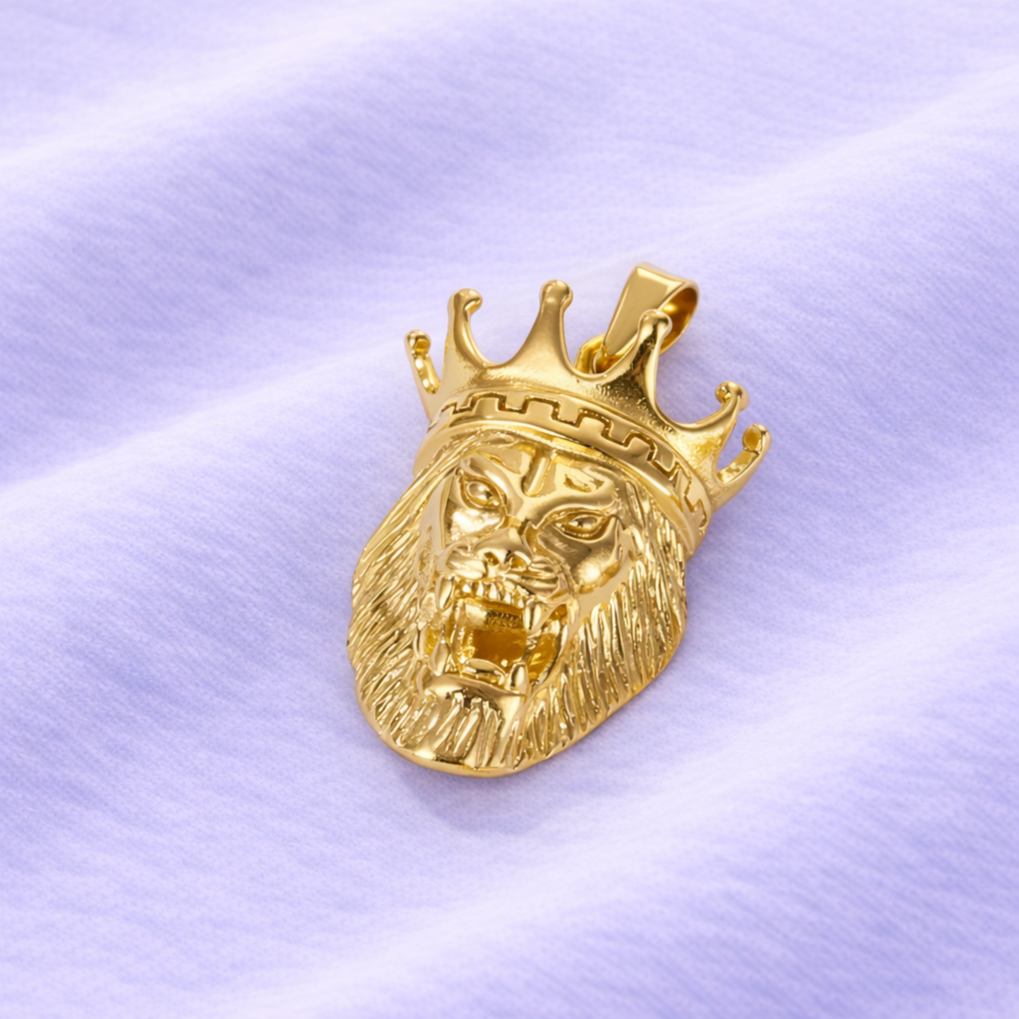 LION PENDANT