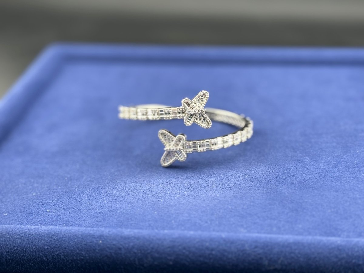 BUTTERFLY BRACELET - jewelryresell