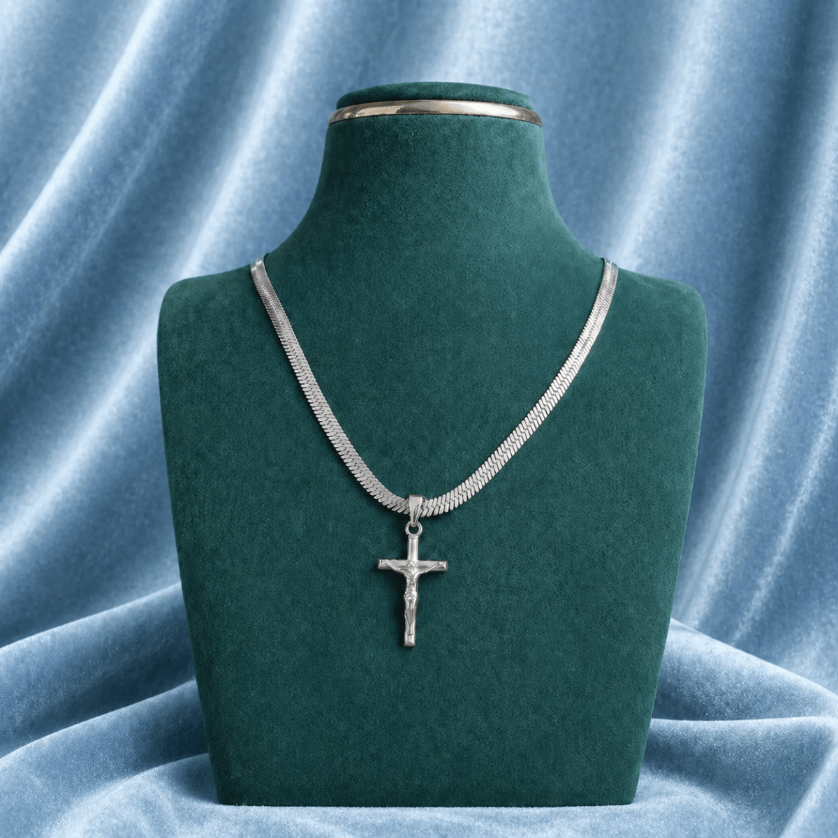 5MM LUXURY CHAIN - jewelryresell
