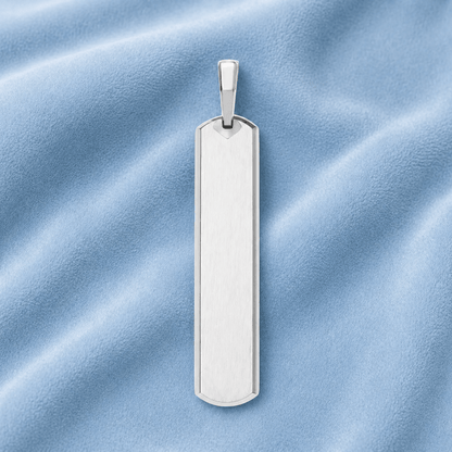 SKYLINE PENDANT - jewelryresell