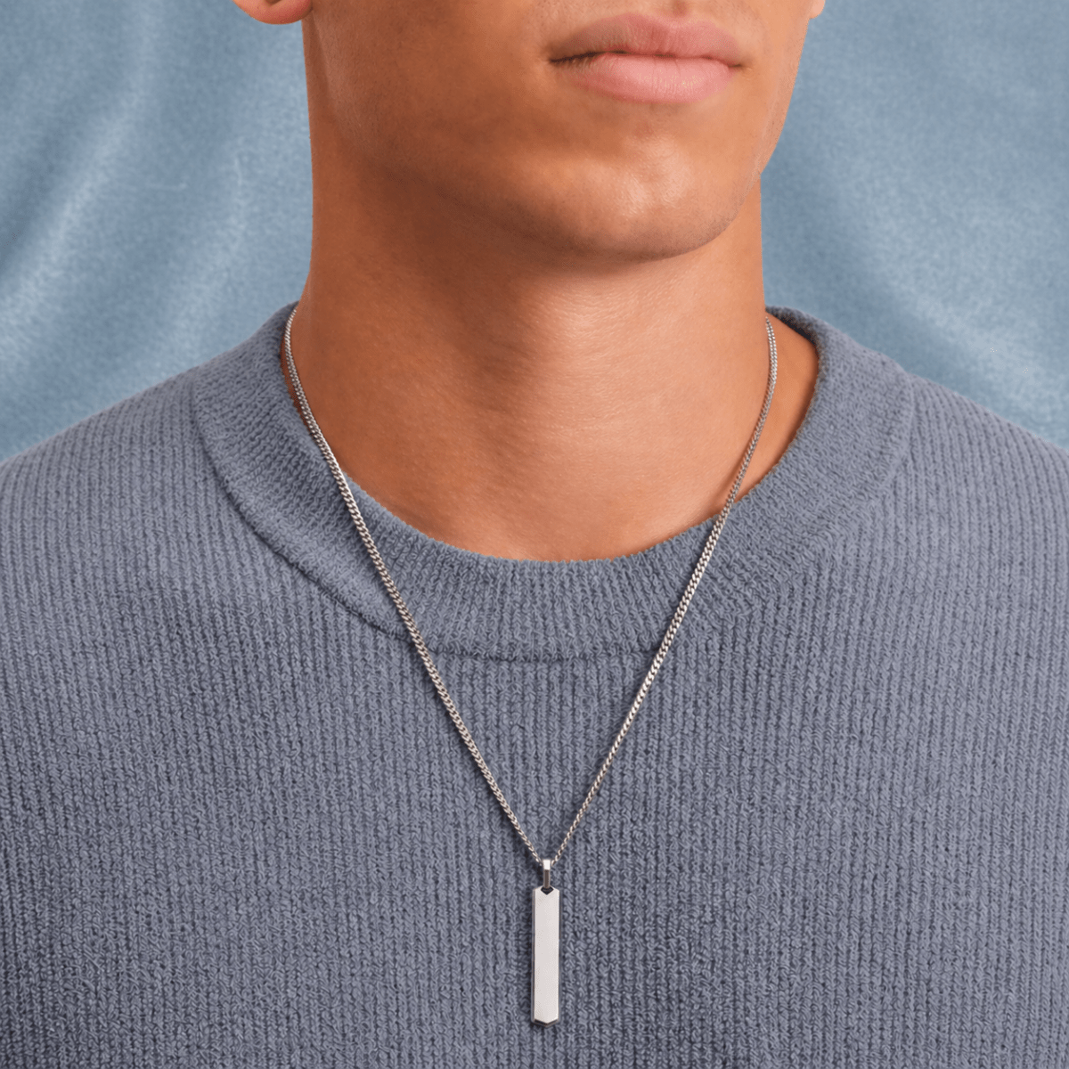 SKYLINE PENDANT - jewelryresell