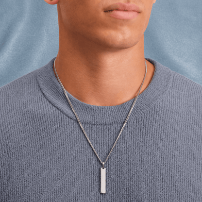 SKYLINE PENDANT - jewelryresell