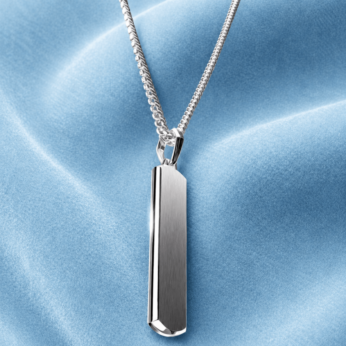 SKYLINE PENDANT - jewelryresell