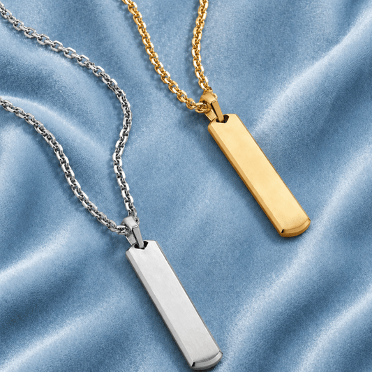 SKYLINE PENDANT - jewelryresell