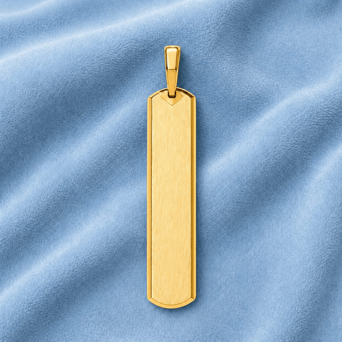 SKYLINE PENDANT - jewelryresell