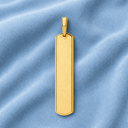 SKYLINE PENDANT - jewelryresell