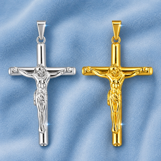 Crucifix Pendant