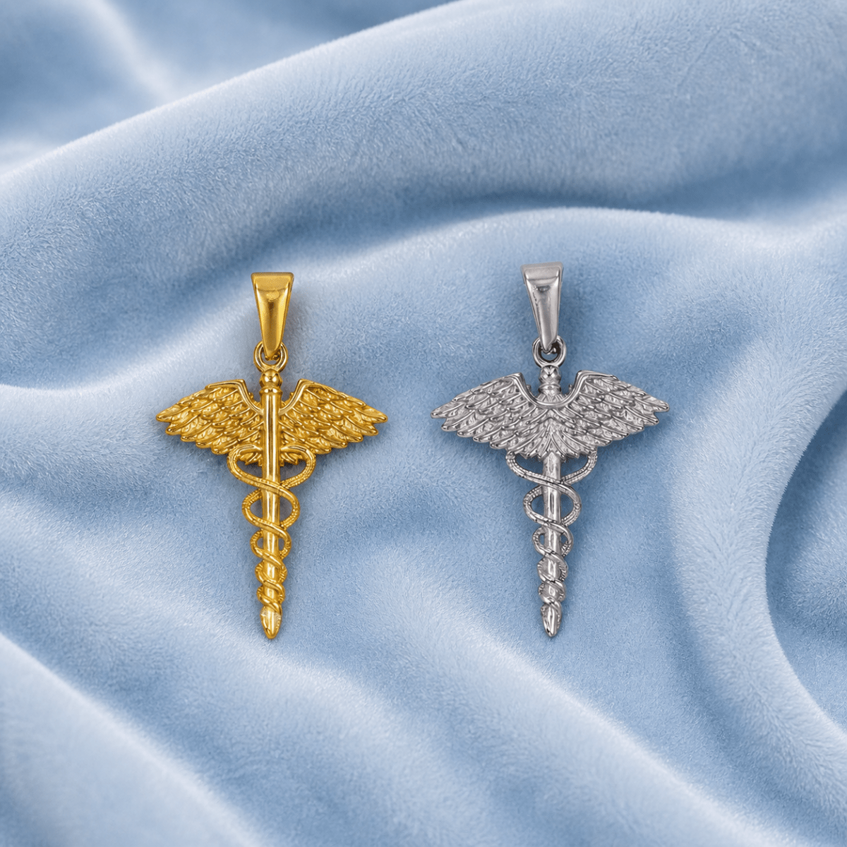 MEDIC PENDANT - jewelryresell