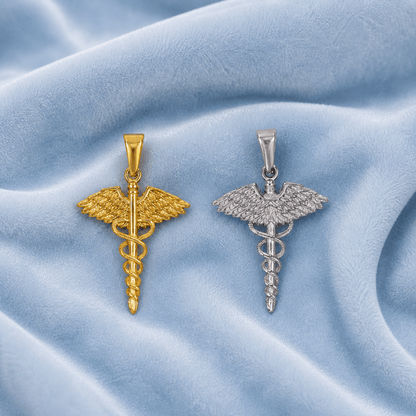 MEDIC PENDANT - jewelryresell