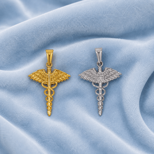 MEDIC PENDANT - jewelryresell