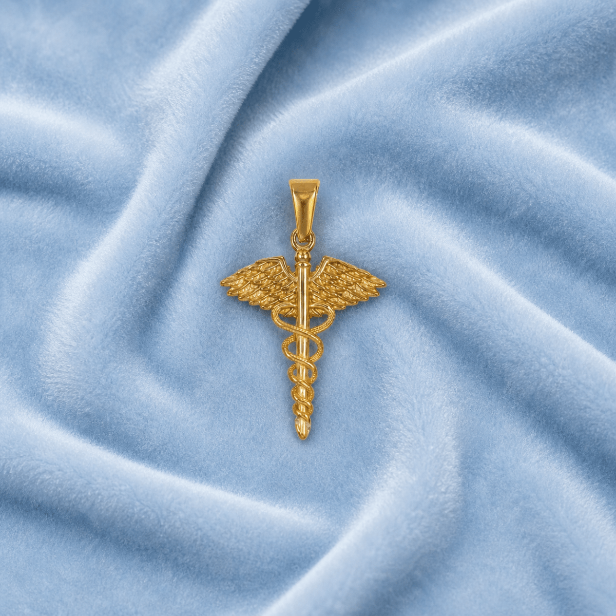 MEDIC PENDANT - jewelryresell