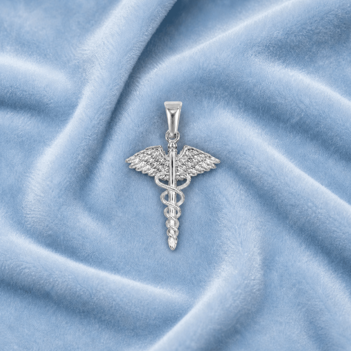 MEDIC PENDANT - jewelryresell
