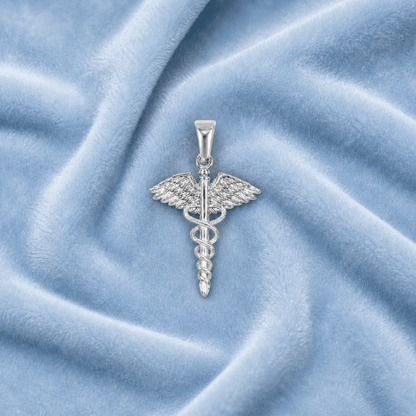 MEDIC PENDANT - jewelryresell
