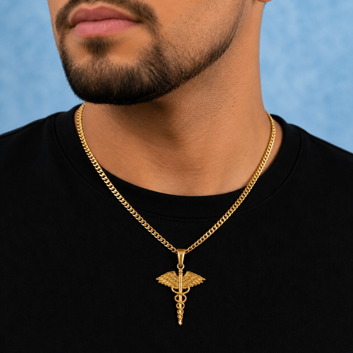 MEDIC PENDANT - jewelryresell
