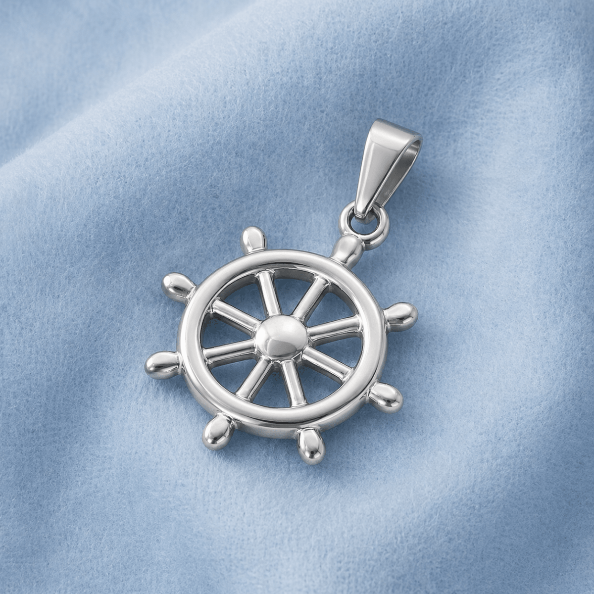 BOAT PENDANT - jewelryresell