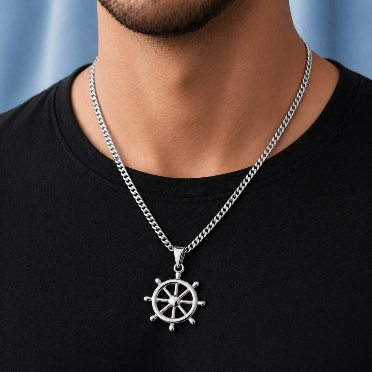BOAT PENDANT - jewelryresell