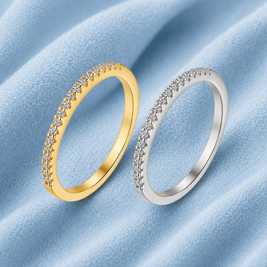 Women's Band Ring - jewelryresell