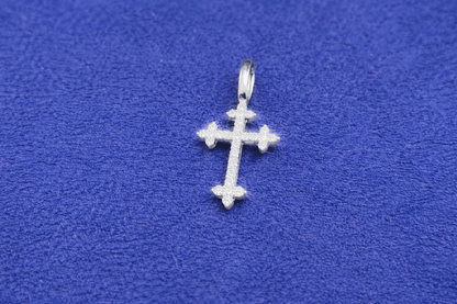 UNIQUE CROSS PENDANT - jewelryresell