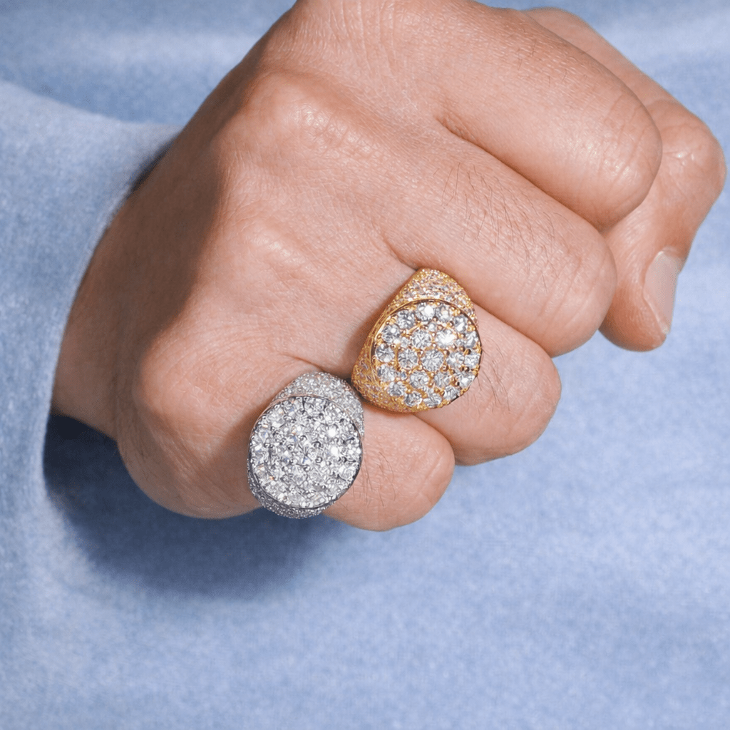 HUGE RING - jewelryresell