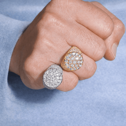 HUGE RING - jewelryresell