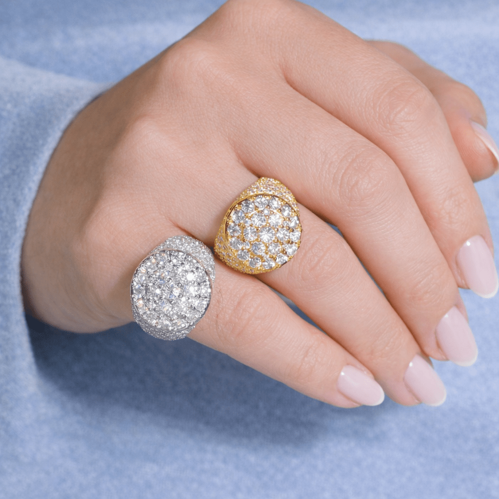 HUGE RING - jewelryresell