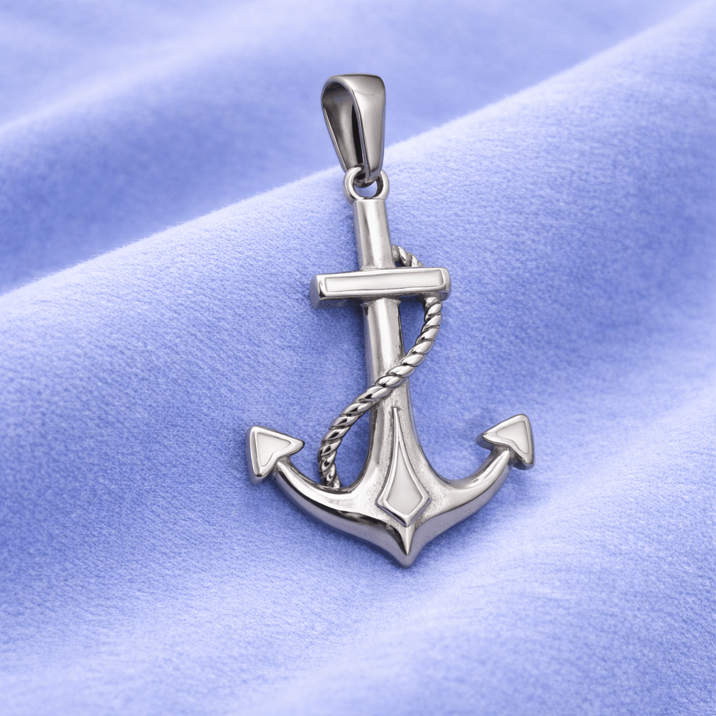 SAILER PENDANT - jewelryresell