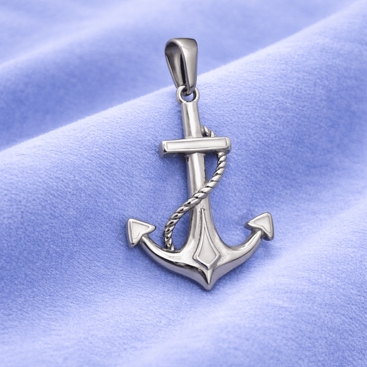 SAILER PENDANT - jewelryresell
