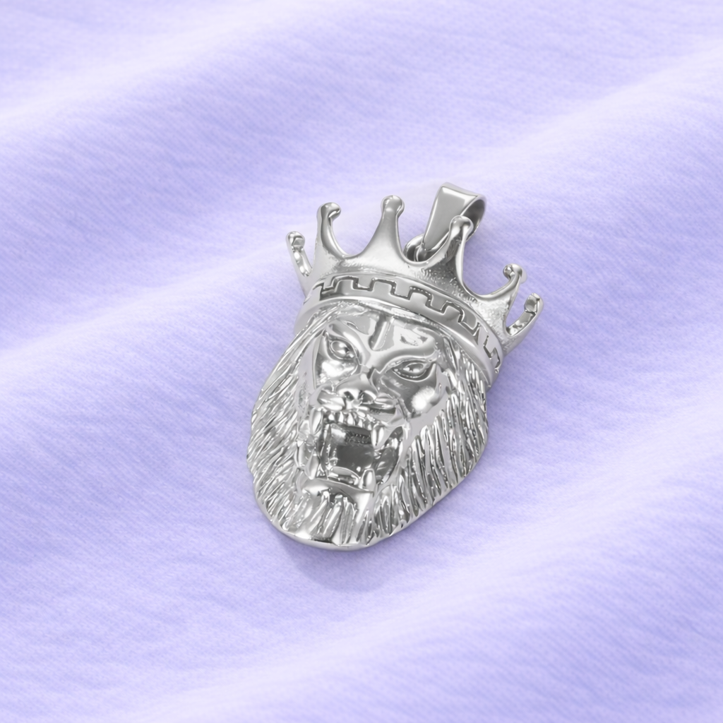LION PENDANT