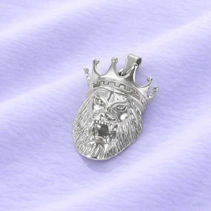 LION PENDANT