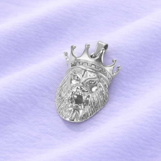 LION PENDANT