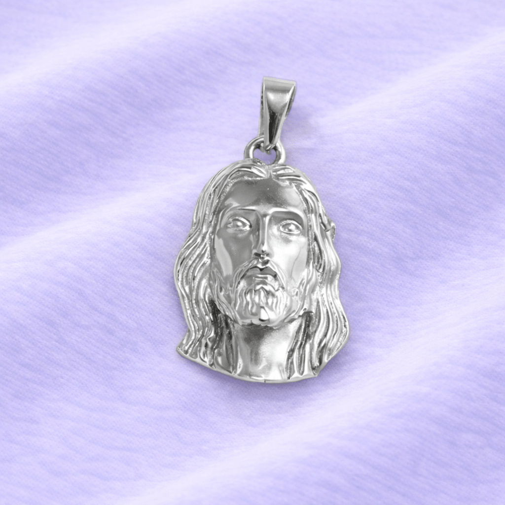 JESUS PENDANT - jewelryresell
