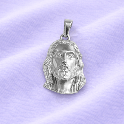 JESUS PENDANT - jewelryresell
