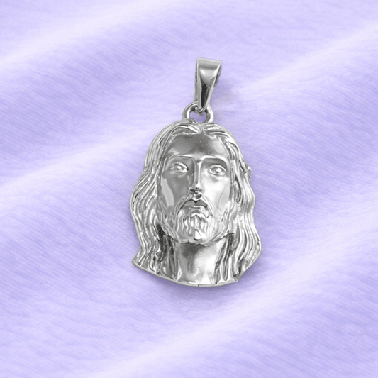 JESUS PENDANT - jewelryresell