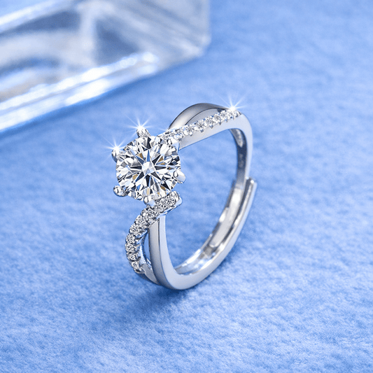 One size Fits all Ring - jewelryresell