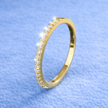 Women's Band Ring - jewelryresell